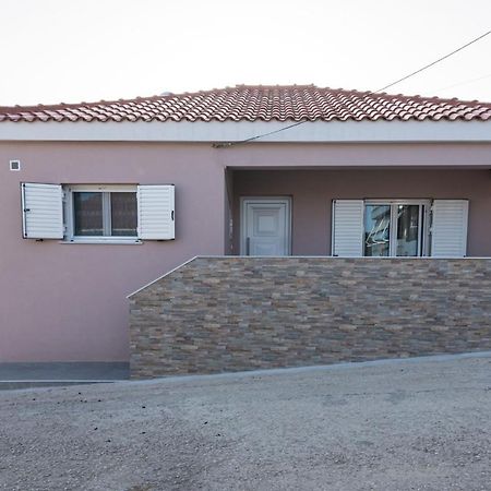 Fotini Apartments Preveza Ngoại thất bức ảnh